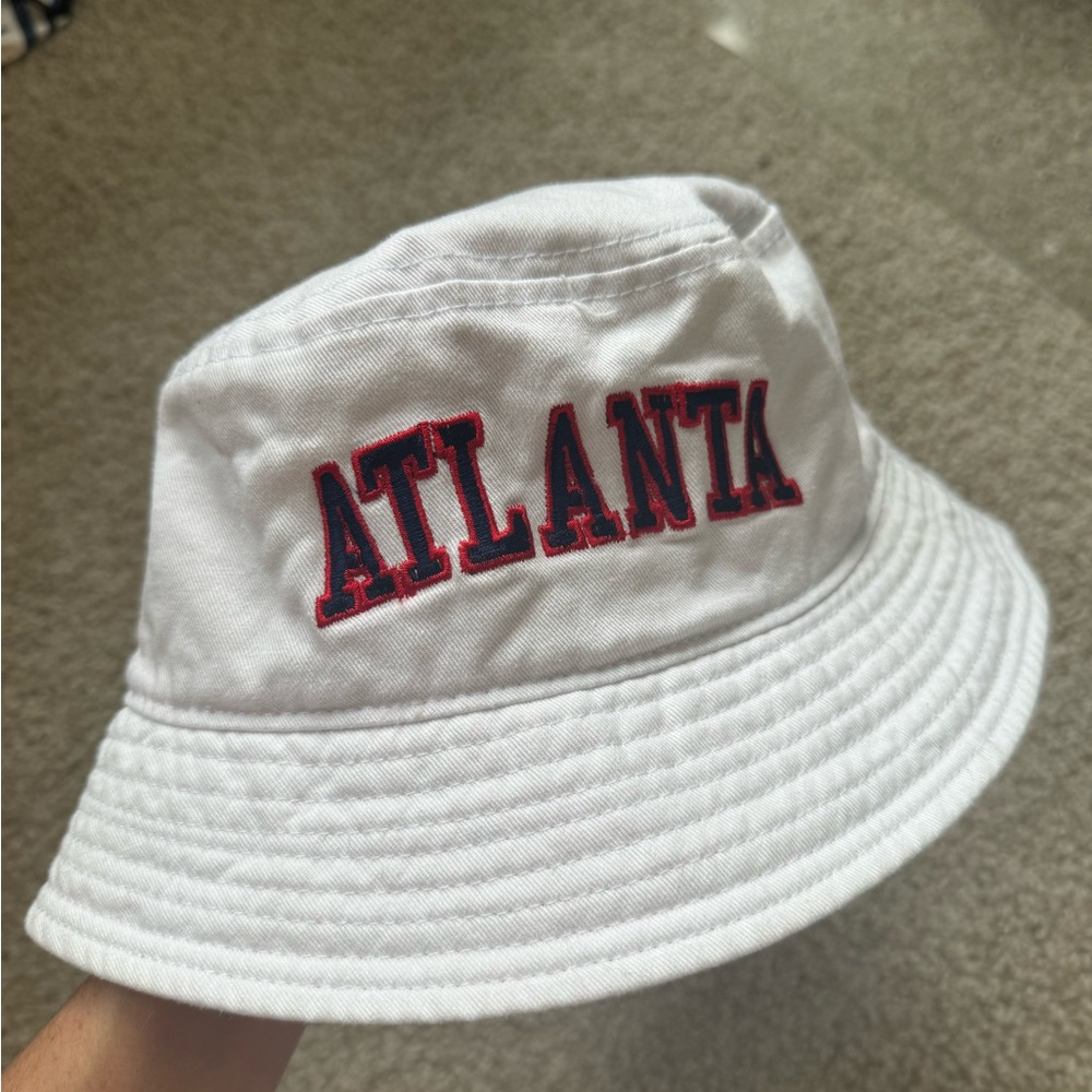 Atlanta Bucket Hat